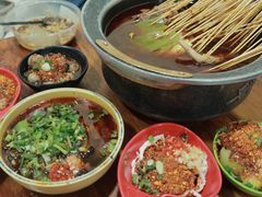-冒椒火辣(奎星楼街店)