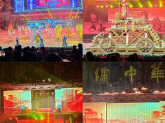 -深圳锦绣中华民俗村