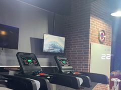-UP健身私教馆(海岸城店)