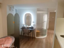 -海菲秀黑钻·SELF SKIN悦己·Tech SPA