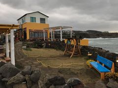 -Cafe Aewol Monsant