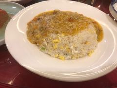 -新镇江酒家(南京西路店)