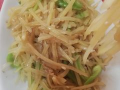 -夕阳红小吃(中街大悦城店)