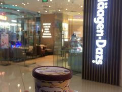 门面-哈根达斯(泉州万达店)