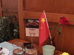 -原石牛扒·约会餐厅(龙城万科里店)