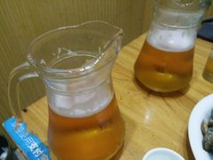 -大城·烧烤海鲜大排档(台东店)