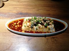 皮蛋豆腐-鱼情味了主题餐厅(通州江海皇都店)