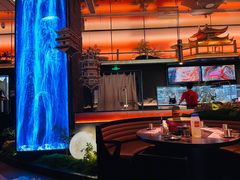 -西塔老太太泥炉烤肉(上海七宝领展广场店)