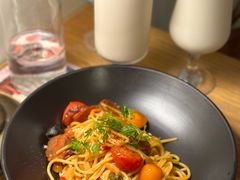 -Viviane's·花园餐厅