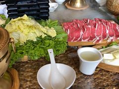 -慢丽江·云南野生菌土鸡锅(西山店)