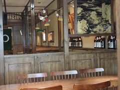 -鸟鸣门屋台料理(金帝银泰店)