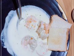 -一心创作料理屋(经开万达店)