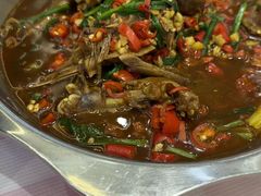 -三只鸟本地特色菜馆(上饶总店)