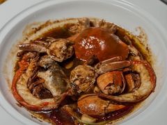 -临江宴(陆家嘴店)