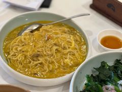 -白天鹅宾馆-宏图府餐厅