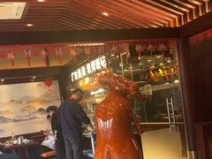 -古南都·老广东酒楼(龙江店)