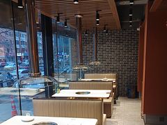 -老蜀铜火锅·酸菜脊骨·麻辣羊蝎子(热闹路店)