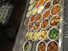 -食悦天美食广场(武汉壹方购物中心店)