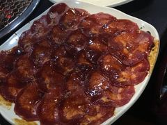 -牛信亭韩国料理·炭火烤肉(紫藤路店)