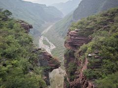 -云台山风景名胜区