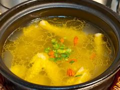 -食光慢宴·安吉土菜馆