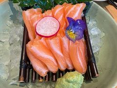 -Tuna maki寿司(苏州中心商场店)