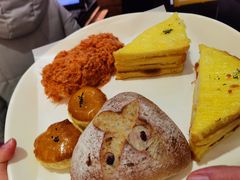 老婆饼糕点-味多美(金台路店)