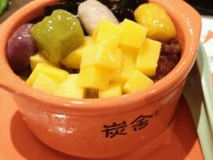 -炭舍干锅·烤鱼(扬名广场店)