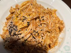 乾隆白菜-羲和雅苑•北京烤鸭(乐园道万象城店)