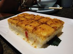 -三道菜(明堂公园店)