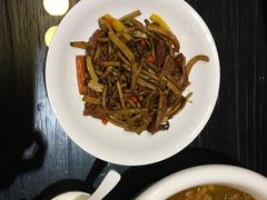 -野马国际·大汉食府