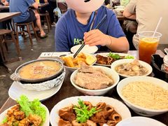 -松發肉骨茶(先得坊店)