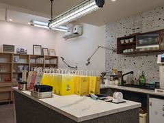 -Jeans Coffee牛仔裤咖啡