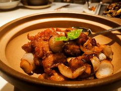 -青年公社烤鸭(青年路店)