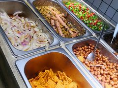 -三兄弟高炉烧饼