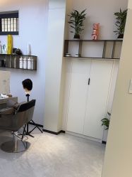 -吉艺心专业美发造型