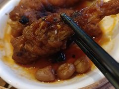 -万龙洲海鲜(大兴绿地缤纷城店)