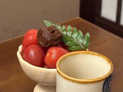 -鸟泉居酒屋·烧鸟·酒馆(百子湾店)