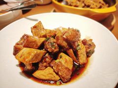 福州醉排骨-闽上鲜·福建菜(龙湖滨江天街店)