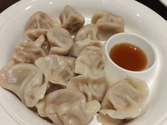 -全聚德(上海首店浦东店)