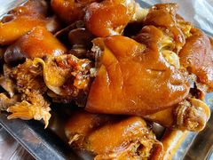 -王万妈卤猪脚(青岩交通路)