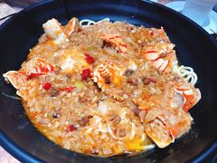 -沈记烧烤海鲜(江汉二路店)
