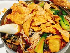 -红鼻子桂林米粉(金唐新光界店)
