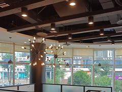 -乡村基(大渡口区国际广场店)