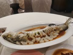 -万龙洲海鲜(大兴绿地缤纷城店)