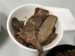 -上海为民商行清真饭店(南大路店)
