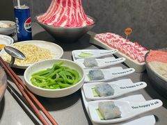 -怂重庆火锅厂(龙华壹方城店)