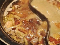 -温野菜涮涮锅(西单大悦城店)