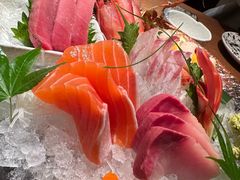 -水之惠鲜鱼料理(王府大街店)