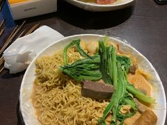 -郭记小街麻辣烫(南小街总店)